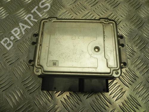 Engine control unit (ECU) HYUNDAI i30 (FD) 1.6 CRDi | BP37577432M57 - Image 3