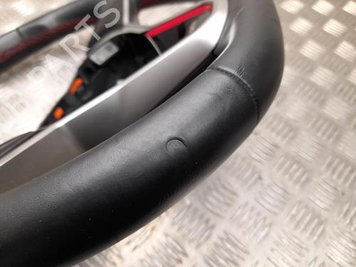 Steering wheel VW ID.4 (E21) GTX | BP37566518C49 - Image 7