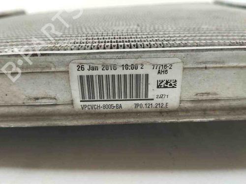 Køler PORSCHE CAYENNE (92A) 3.0 S E-Hybrid | BP28923034M31