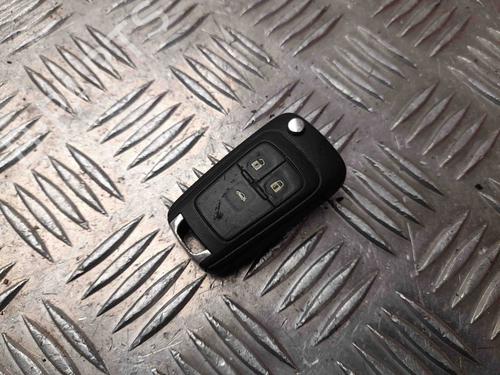 Used Electronic module CHEVROLET CRUZE (J300) 2.0 CDI (163 hp) 28916288