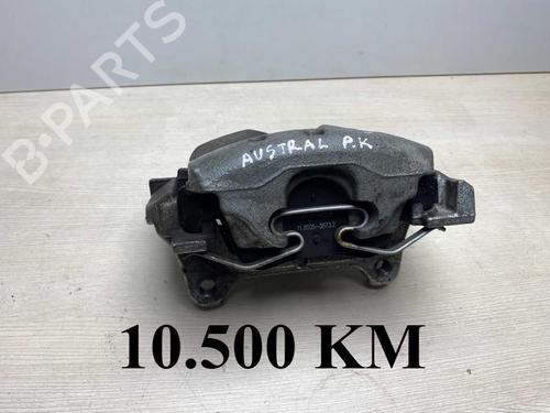 Bremssattel links vorne für Bremssattel links vorne 38965762 38965762