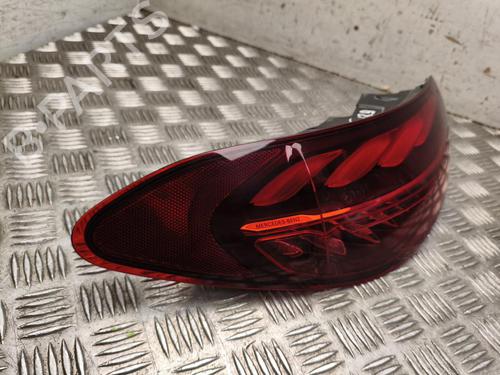 Left taillight MERCEDES-BENZ EQE SUV (X294) EQE 350 4-matic (294.612) | BP40051148C34 - Image 3