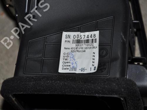 Air vent DODGE DURANGO (WD) 5.7 | BP39520553I21  - Image 5