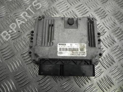 Used Engine control unit (ECU) Engine control unit (ECU) 37578899 37578899