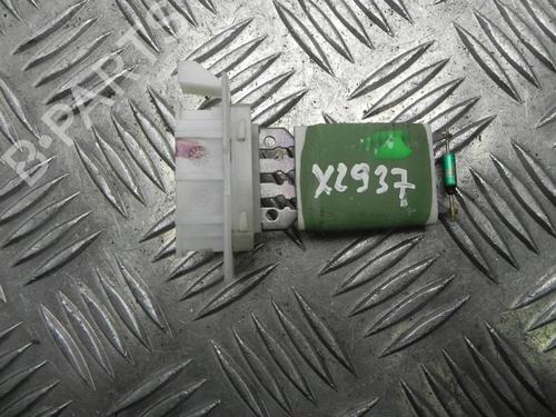 Electronic module VW JETTA IV (162, 163, AV3, AV2) 1.6 TDI | BP37578518M83 - Image 2