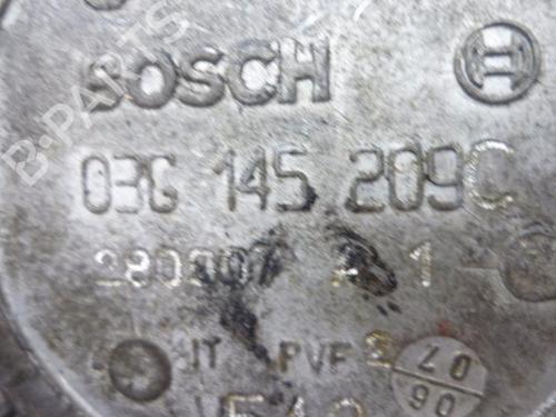 Vacuum pump AUDI A6 C6 (4F2) 2.0 TDI | BP28934148M80 
