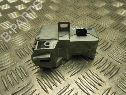 Used Steering column LAND ROVER RANGE ROVER EVOQUE (L538) 2.2 D (150 hp) 28933694
