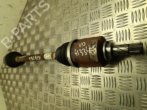 Driveshaft RENAULT MEGANE E-TECH SUV EV40 (BNJ2) | BP37574418M37 - Image 3