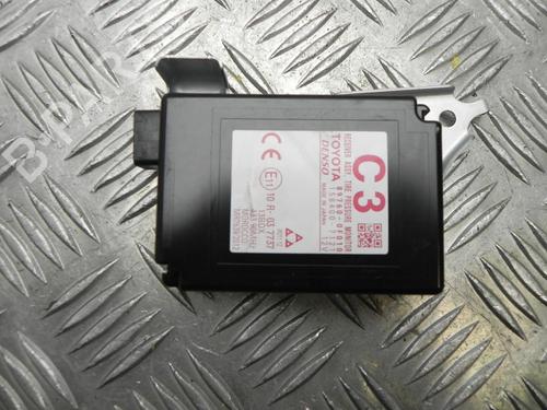 Used Electronic module Electronic module 37541427 37541427