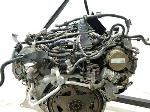 Engine PORSCHE CAYENNE (92A) 3.6 S | BP31097769M1 