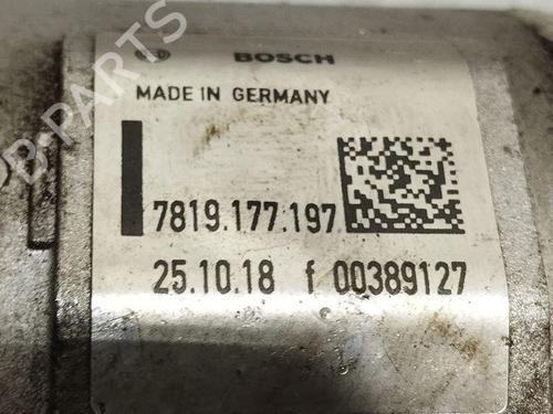 Electronic module MASERATI LEVANTE SUV (M161) 3.0 Q4 | BP28927165M83 