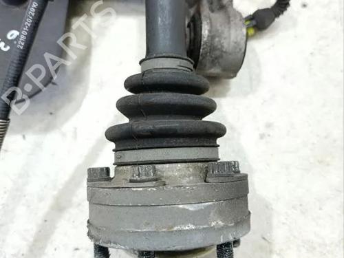 Other MASERATI QUATTROPORTE V 4.7 S | BP33206876O1  - Image 8