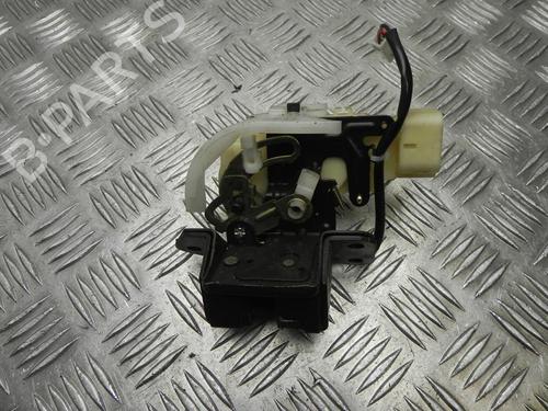 Bakluke lås Bakluke lås MAZDA 323 F VI Hatchback (BJ) 1.6 (BJ10M) (98 hp) 37582062 37582062
