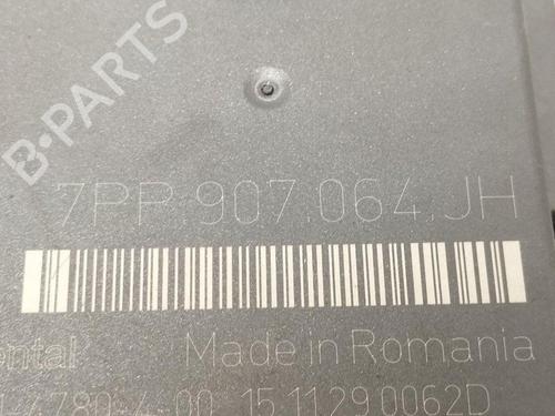 Electronic module PORSCHE CAYENNE (92A) 3.6 | BP28911911M83 