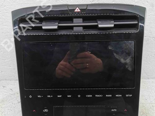 Elektronik Modul für HYUNDAI TUCSON (NX4E, NX4A) 1.6 T-GDi (150 hp) 28926519