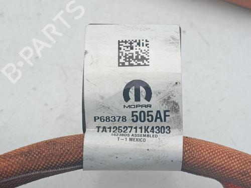Wiring harness JEEP WRANGLER IV (JL) 2.0 4xe Plug-in Hybrid | BP38998669E16 - Image 6