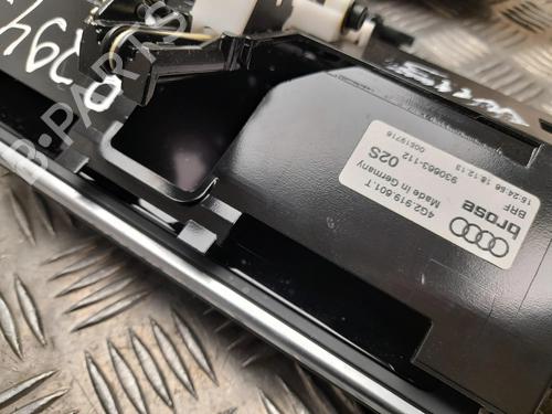 Electronic module AUDI A6 C7 Avant (4G5, 4GD) 2.0 TDI | BP28935182M83  - Image 5