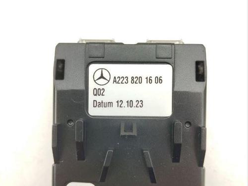 Electronic module MERCEDES-BENZ EQE (V295) EQE 350 (295.125) | BP29310797M83 