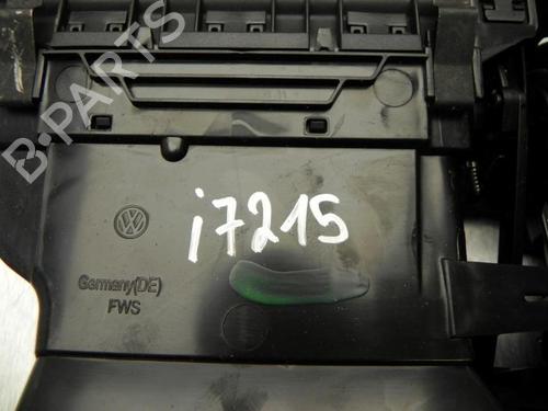 Air vent VW PASSAT CC B6 (357) 2.0 TDI | BP37576269I21 - Image 5