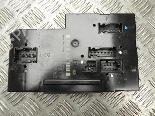 Used Electronic module MERCEDES-BENZ SLK (R172) 250 CDI / d (172.403) (204 hp) 28923253