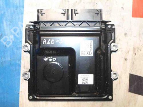 Steuergerät Motor für VOLVO S60 II (134) D3 (150 hp) 28911640