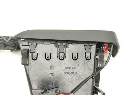 Grille MASERATI LEVANTE SUV (M161) 3.0 S Q4 | BP28913807C40 