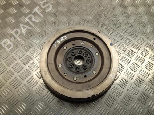 Volante motor FORD USA EDGE 2.0 TDCi Bi-Turbo AWD (210 hp) 31314517