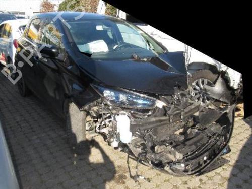 Engine control unit (ECU) RENAULT ZOE (BFM_) ZOE | BP37545699M57 - Image 5