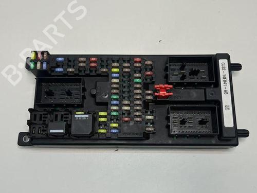 Used Fuse box LAND ROVER RANGE ROVER EVOQUE (L538) 2.0 D 4x4 (180 hp) 30448633