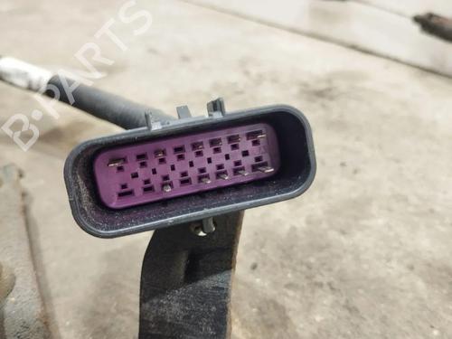 Electronic module CHEVROLET CORVETTE (C7) 6.2 | BP28917061M83 