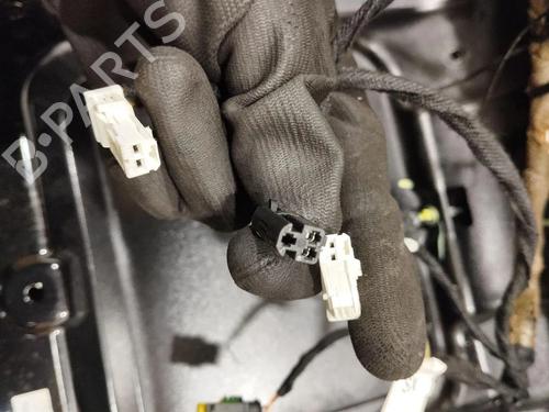 Tailgate MASERATI GRAN TURISMO I 4.2 | BP28936890C6 