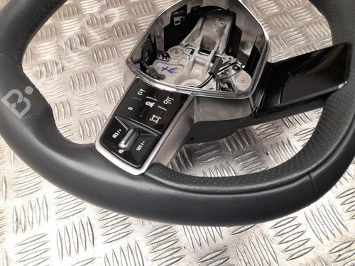 Steering wheel RENAULT MEGANE E-TECH SUV EV40 (BNJ2) | BP37574288C49 - Image 4