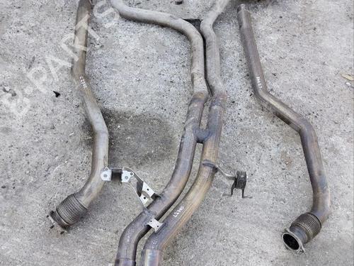 Exhaust system PORSCHE MACAN (95B) 3.0 S | BP28939154M121 