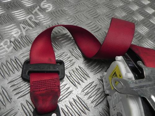 Front left seatbelt MERCEDES-BENZ SLK (R172) 250 CDI / d (172.403) | BP37545442I26 - Image 3