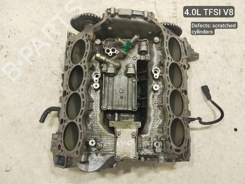 Used Other Other AUDI A8 D4 (4H2, 4H8, 4HC, 4HL) 4.0 TFSI quattro (435 hp) 28916067 28916067