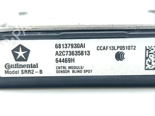 Control unit JEEP GRAND CHEROKEE IV (WK, WK2) 6.4 SRT8 4x4 | BP38996557M11 - Image 8