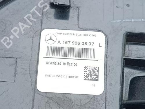 Left taillight MERCEDES-BENZ GLE (V167) GLE 350 4-matic (167.149) | BP39002008C34 - Image 12