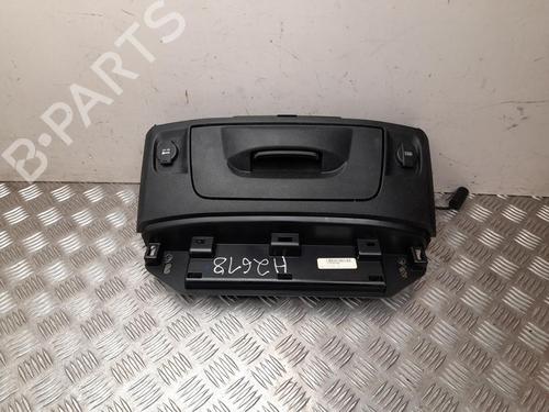 Used Glove box Glove box 37561858 37561858