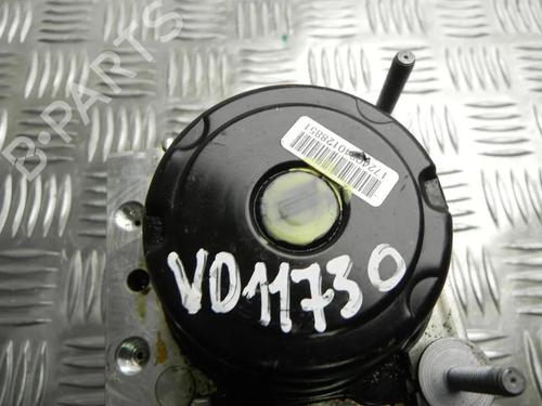 Electronic module TOYOTA YARIS (_P13_) 1.3 (NSP130_, NSP130) | BP28913616M83 