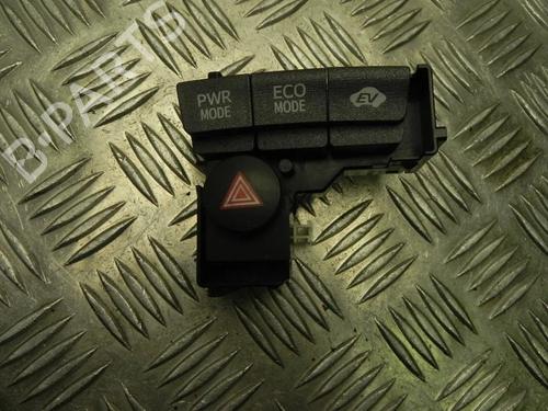 Used Switch Switch TOYOTA PRIUS (_W3_) 1.8 Hybrid (ZVW3_) (99 hp) 28927192 28927192