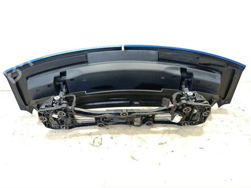 Rear spoiler PORSCHE PANAMERA (971) 4.0 Turbo (97AFF1, 97BFF1) | BP29945569C96 