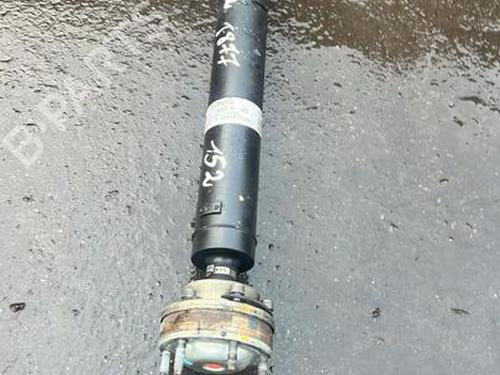 Driveshaft FORD RANGER (TKE) 3.2 TDCi 4x4 | BP37567590M37 - Image 3