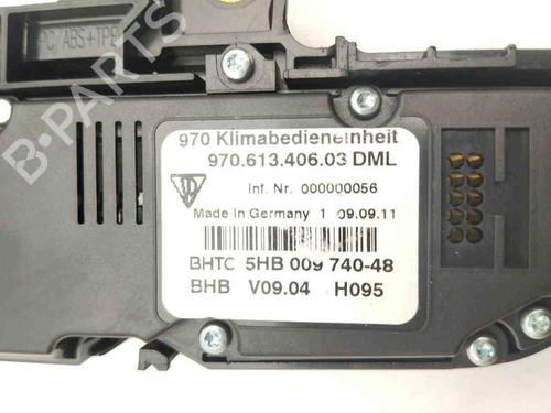 Electronic sensor PORSCHE PANAMERA (970) 3.0 S E-Hybrid | BP28933319M84 