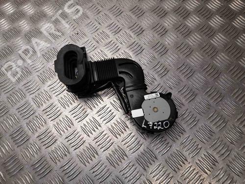 Used Radiator fan LAND ROVER RANGE ROVER VELAR (L560) 3.0 D300 SDV6 4x4 (300 hp) 28910845