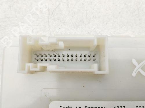 Elektronisk modul MERCEDES-BENZ M-CLASS (W166) ML 63 AMG 4-matic (166.074) | BP28924508M83 
