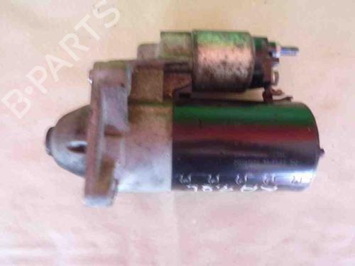 Used Starter FORD KA (RU8) 1.2 (69 hp) 28911505