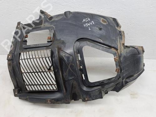 Used Wheel arch BMW 5 Touring (F11) 525 d (218 hp) 28927122