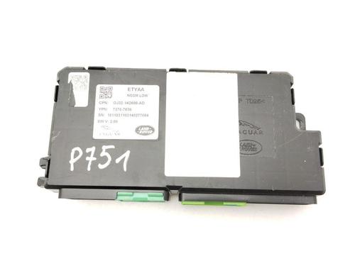 Used Electronic module JAGUAR XJ (X351) 3.0 SCV6 (340 hp) 28933732