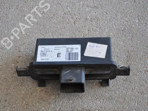 Elektronische module CITROËN C5 II (RC_) 2.0 HDi (RCRHRH) (136 hp) 28912691