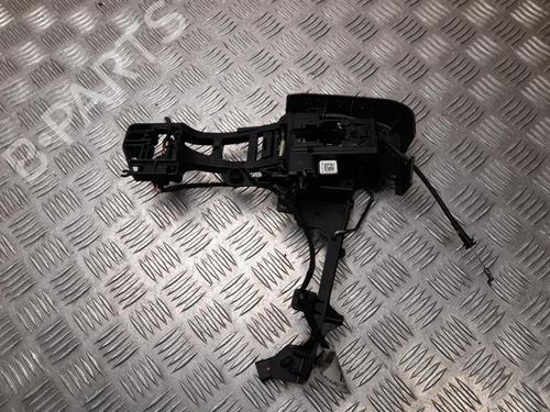 Used Front left exterior door handle FORD RANGER (TKE) 2.0 EcoBlue 4x4 (213 hp) 28945374